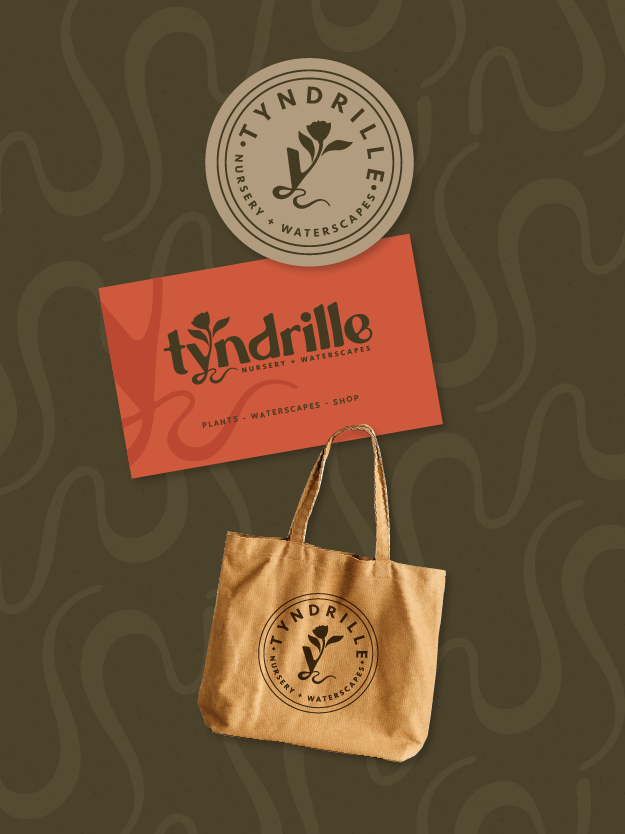 Tyndrille
