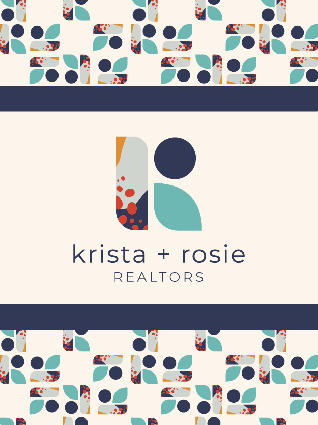 Krista + Rosie | Realtors