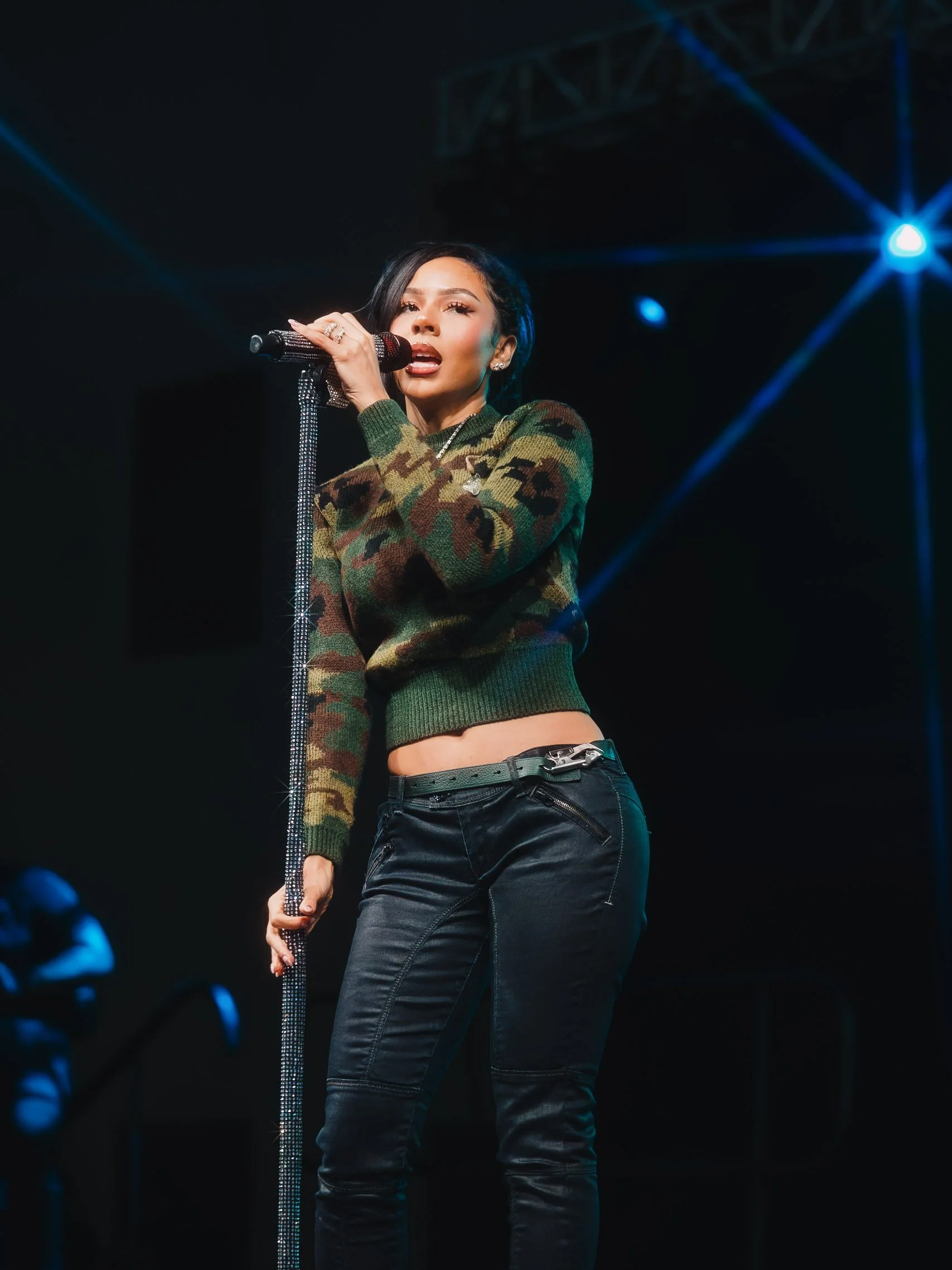 Performances