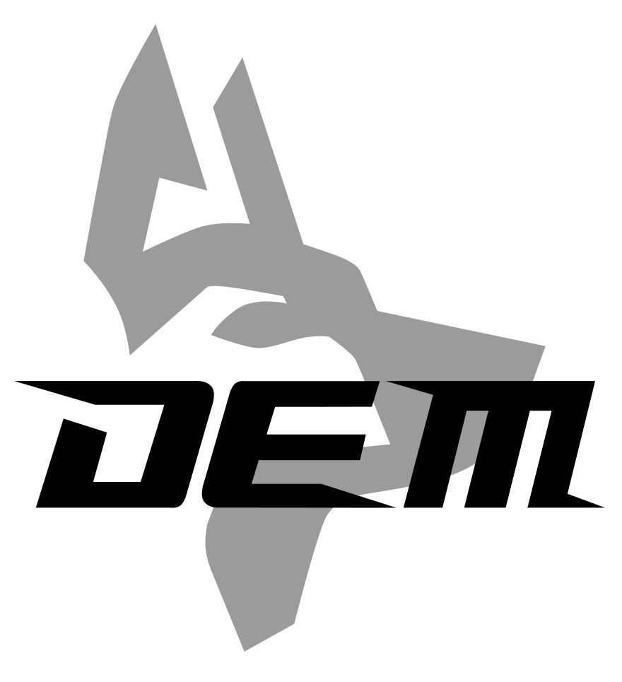 DEM Official | Go Get DEM