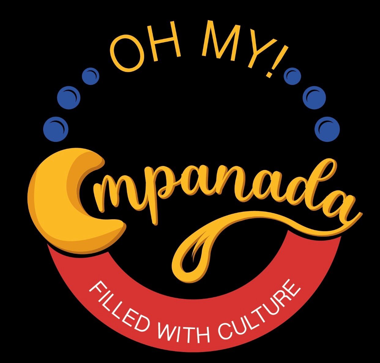Oh My! Empanada