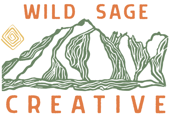 WILD SAGE CREATIVE