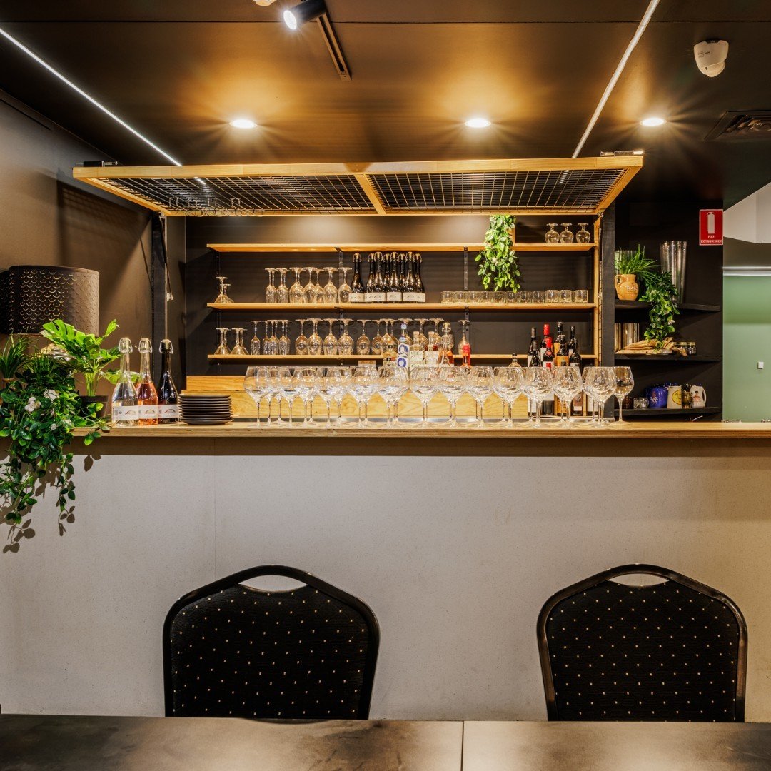 Celebrating a milestone birthday, engagement party, or any memorable event in 2024? Elevate your gatherings with Eleven Bridges' intimate space in South Brisbane! 🥂

Just a stone's throw away from the heart of South Bank, our venue, complete with a 