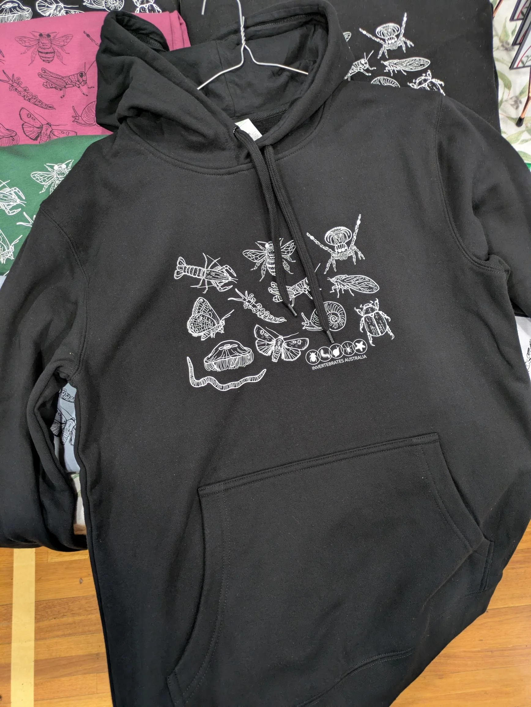 IA Hoodie