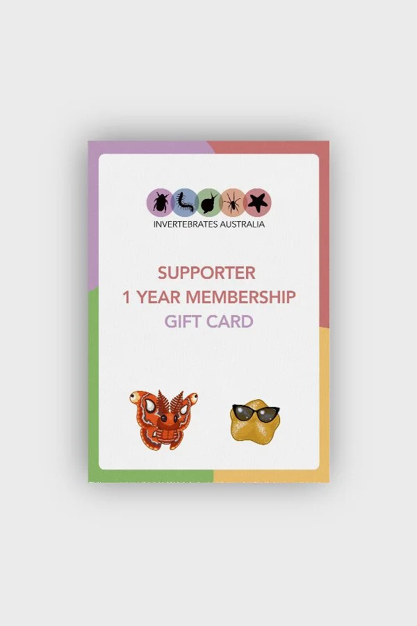 Gift a Supporter Subscription