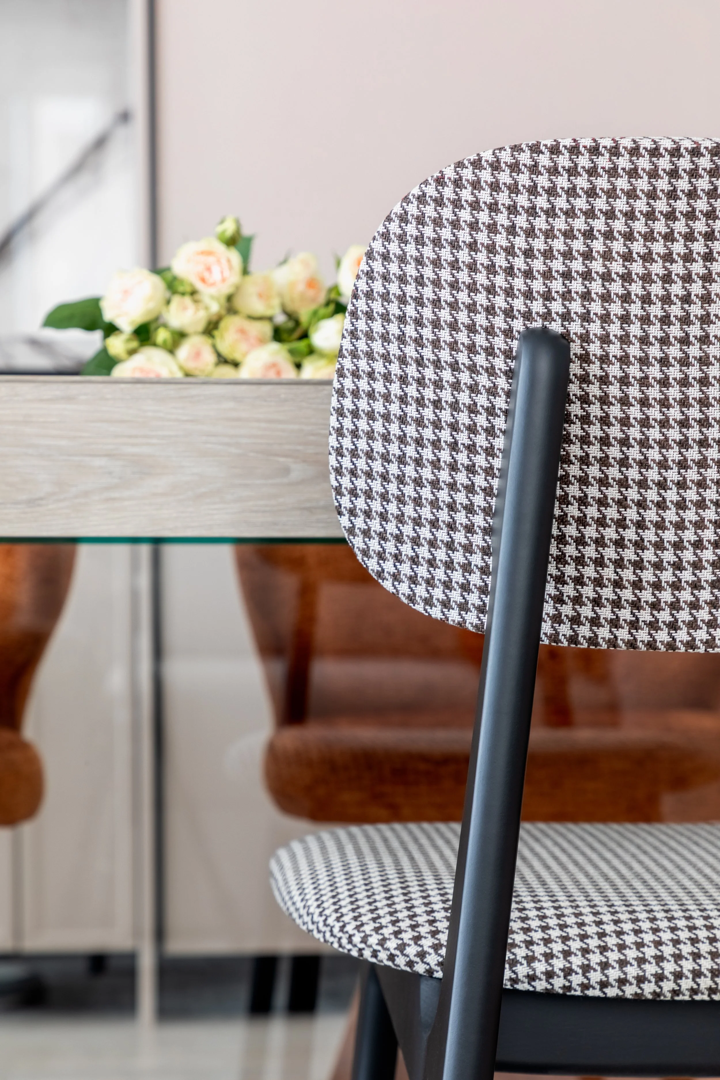 Amenajare Living Open Space – Design Interior Apartament 3 Camere