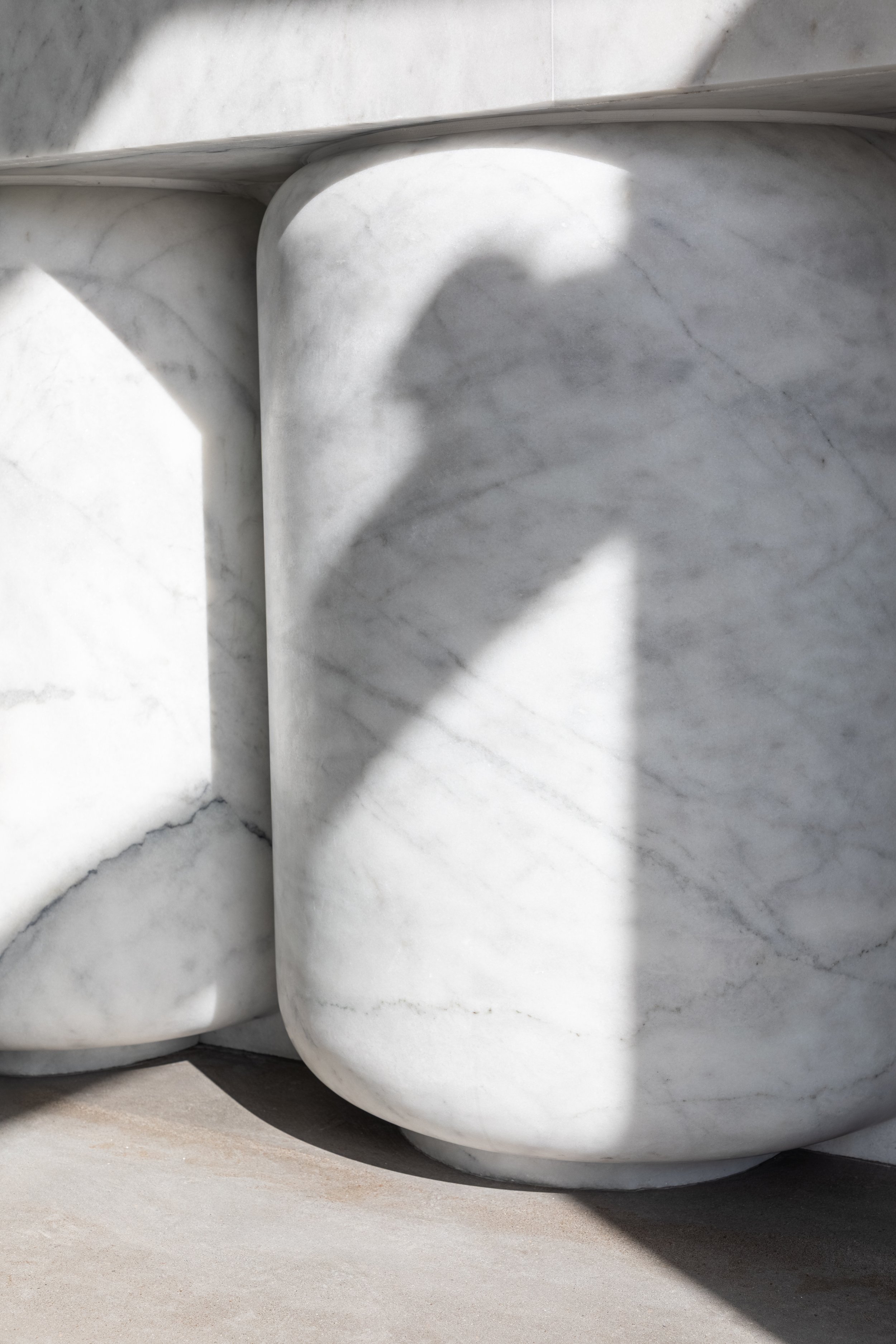 amenajare design interior restaurant aura herastrau pure-mess design