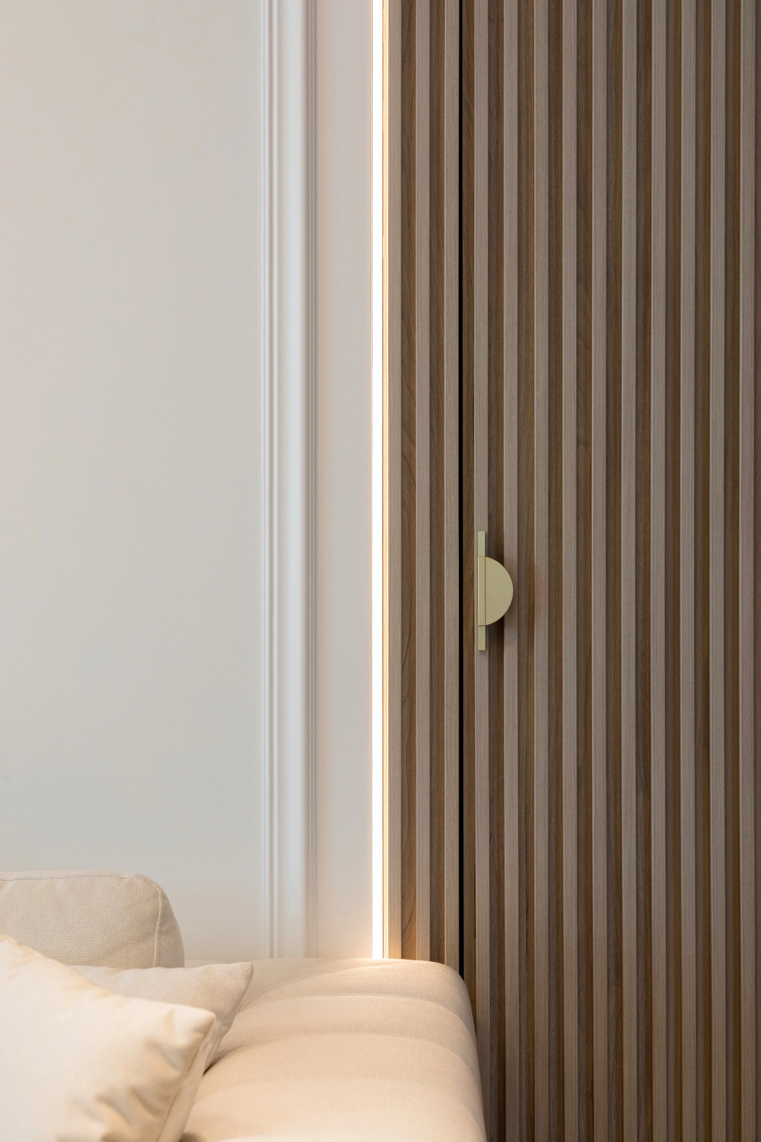 amenajare design interior living apartament 4 camere marasesti bucuresti