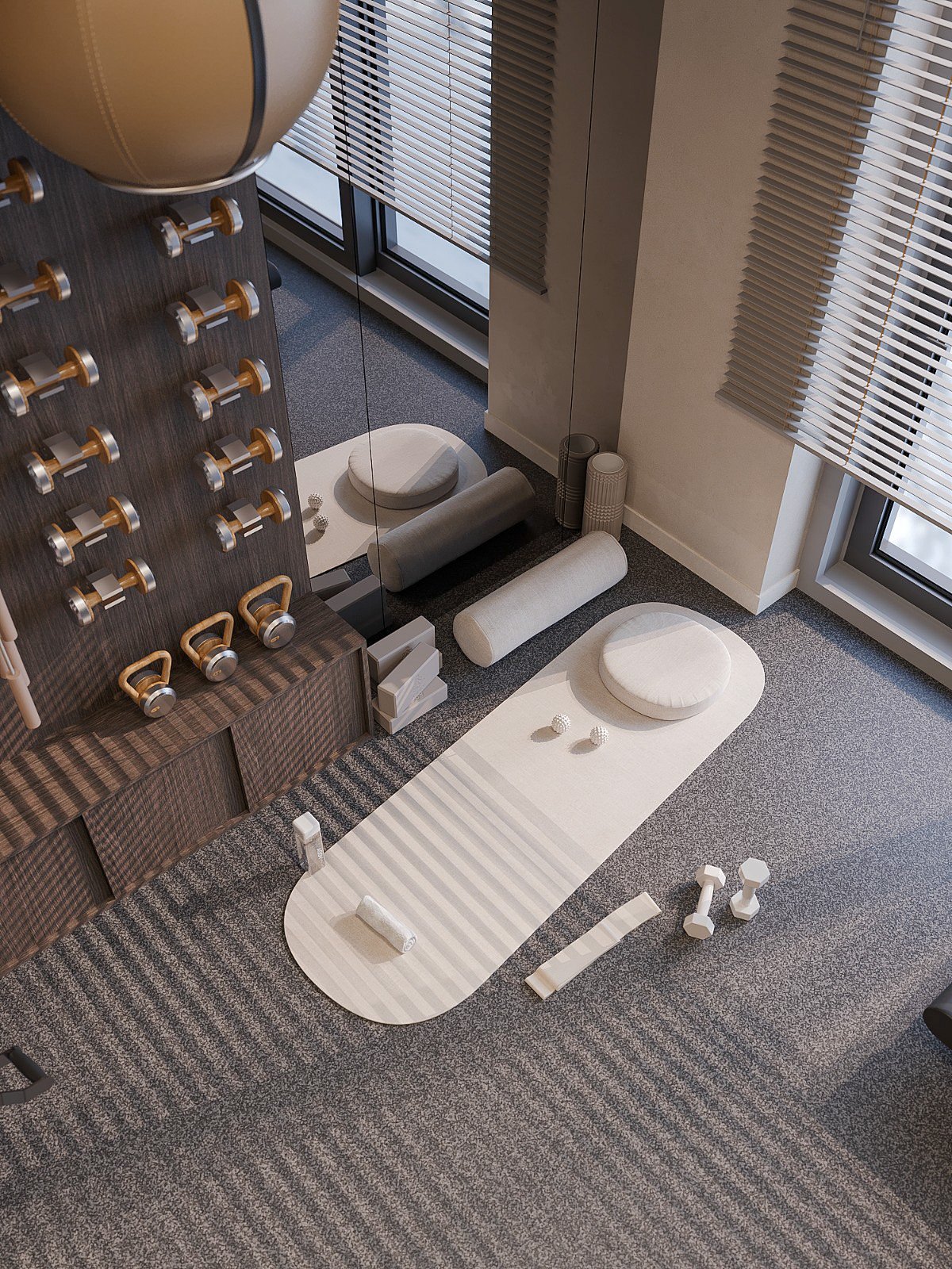 design_interior_casa_pipera_gym