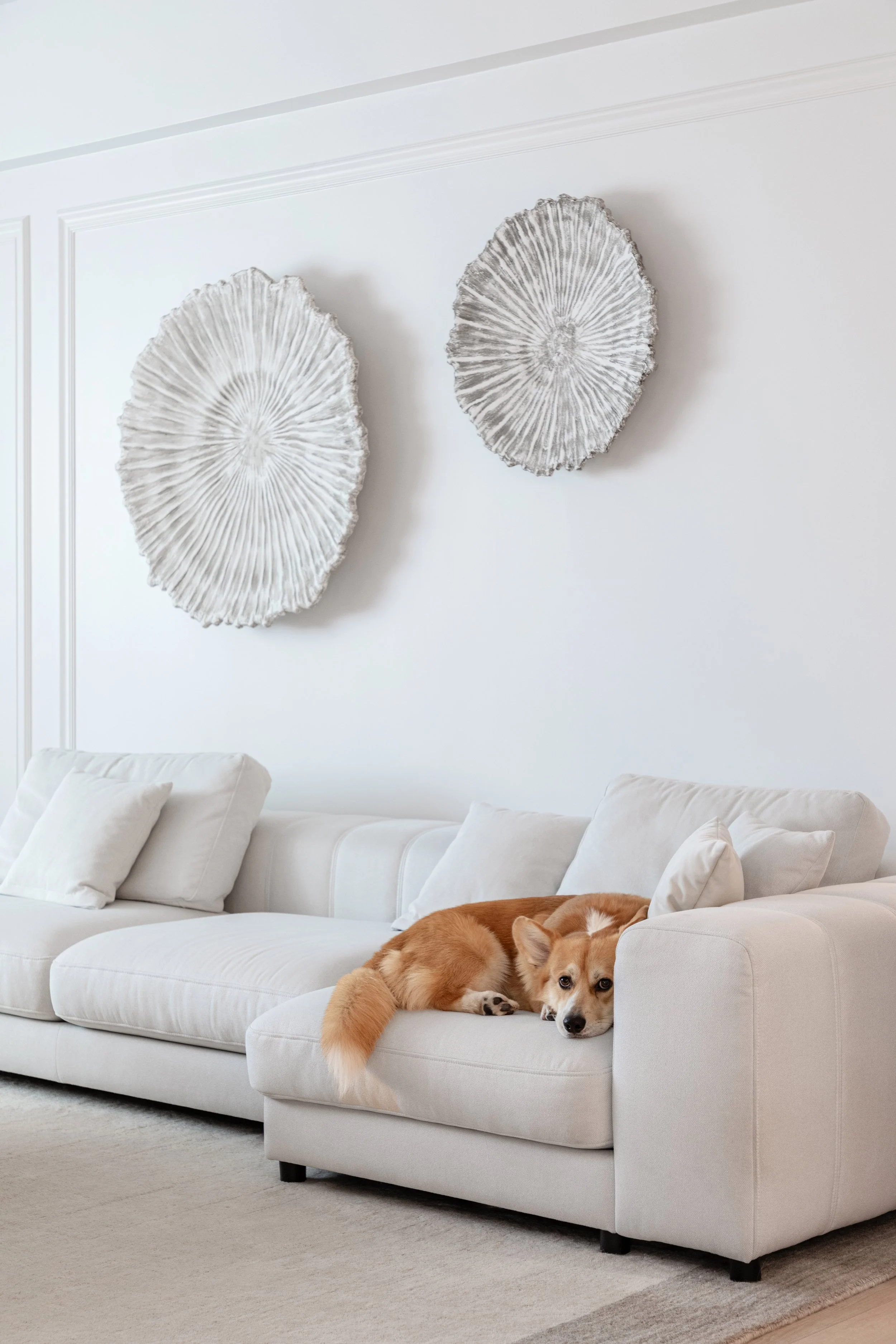 amenajare design interior living apartament 4 camere marasesti bucuresti