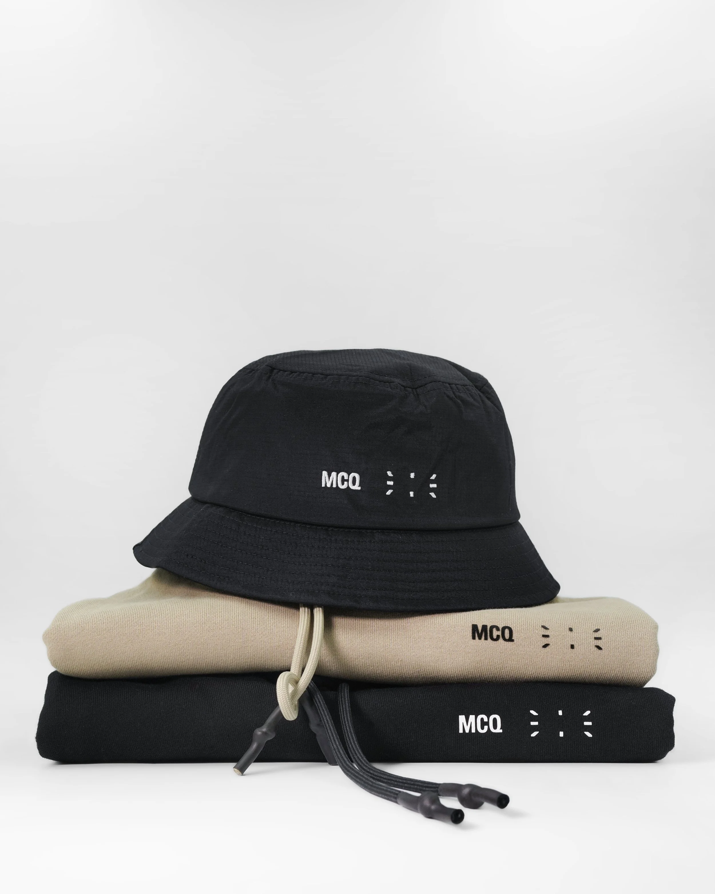 Logo Print Pull Over Hoodie & IC0 Bucket hat - POST.jpg