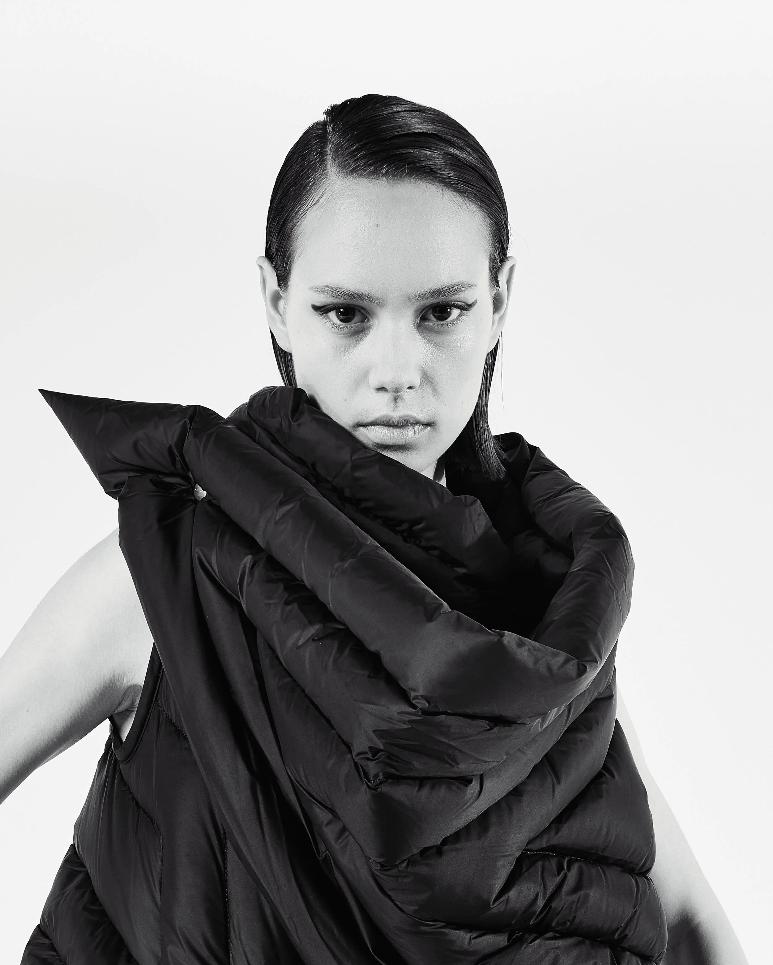 Rick Owens // Campaign shoot