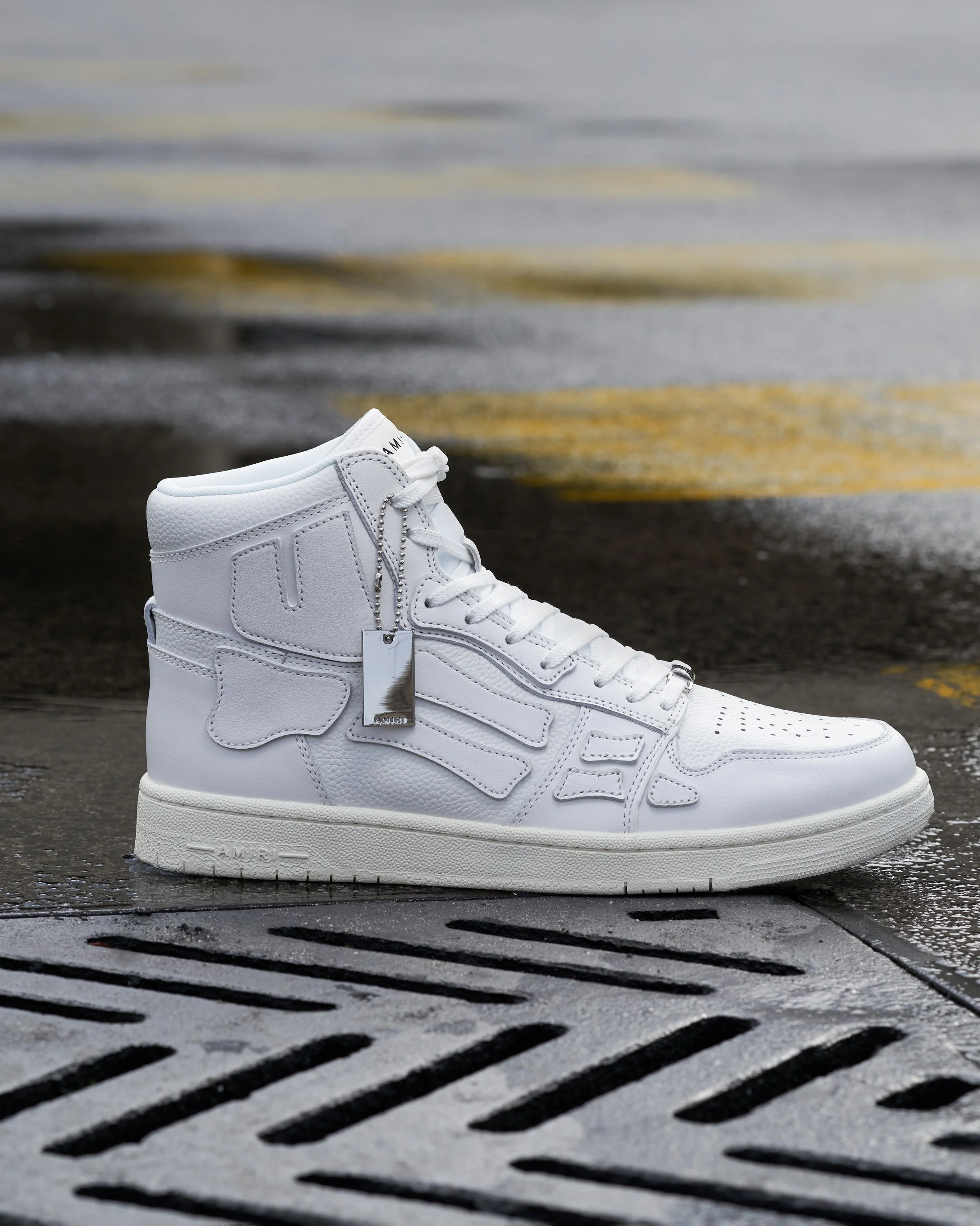 Skeleton Top Hi Sneaker in White - POST.jpg