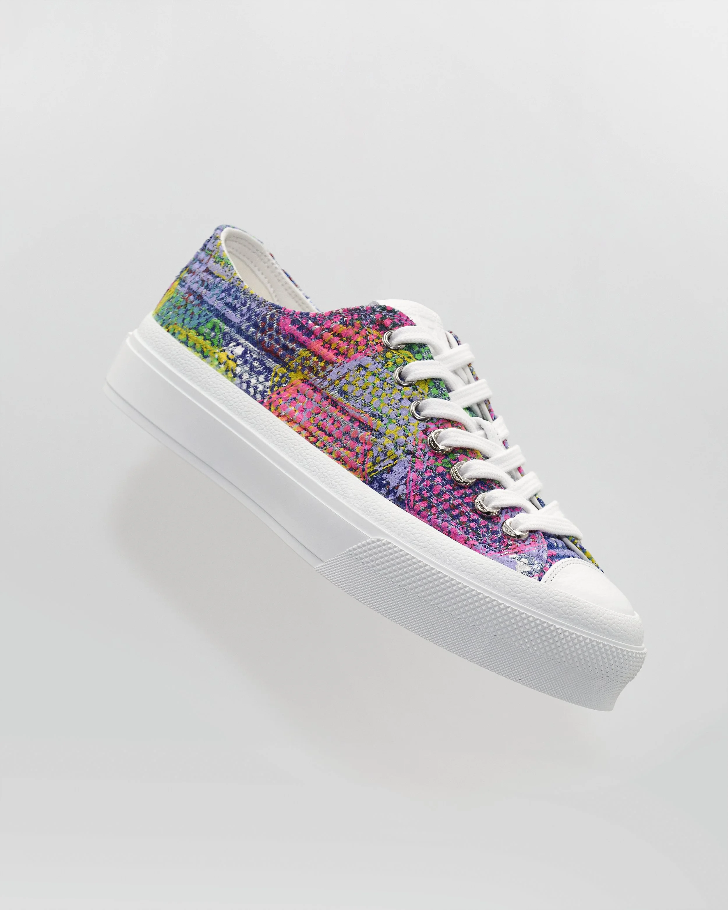 City Low Sneaker 4G Denim BSTROY - POST 2.jpg