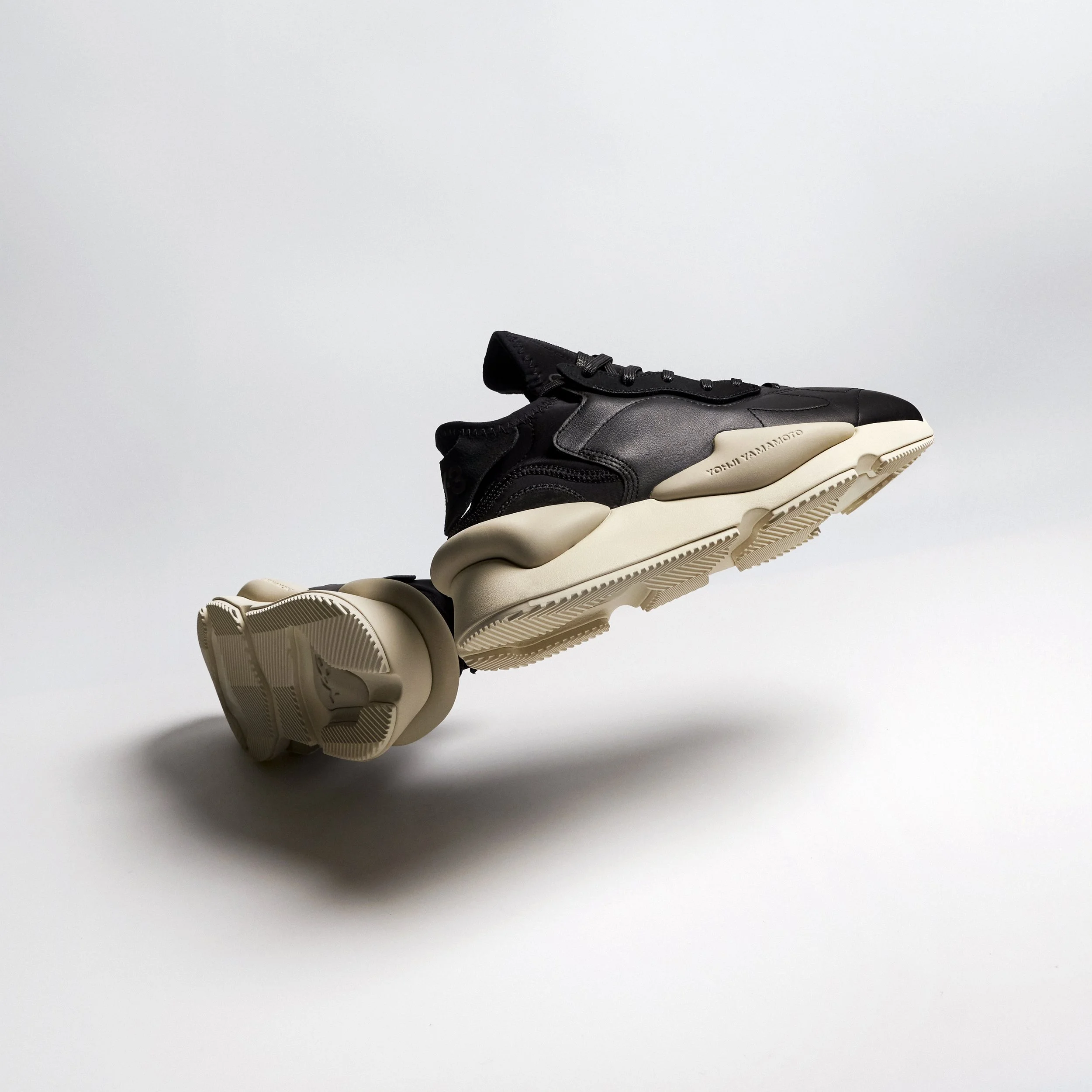 Kaiwa Sneaker in Black_Off White_Brown - POST 3.jpg