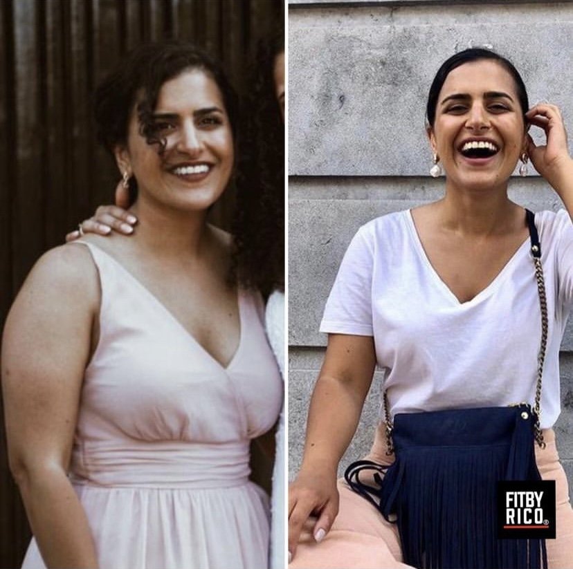 Waarom Afvallen na je Dertigste Moeilijker Wordt — En Hoe Je Het Weer Makkelijk Maakt