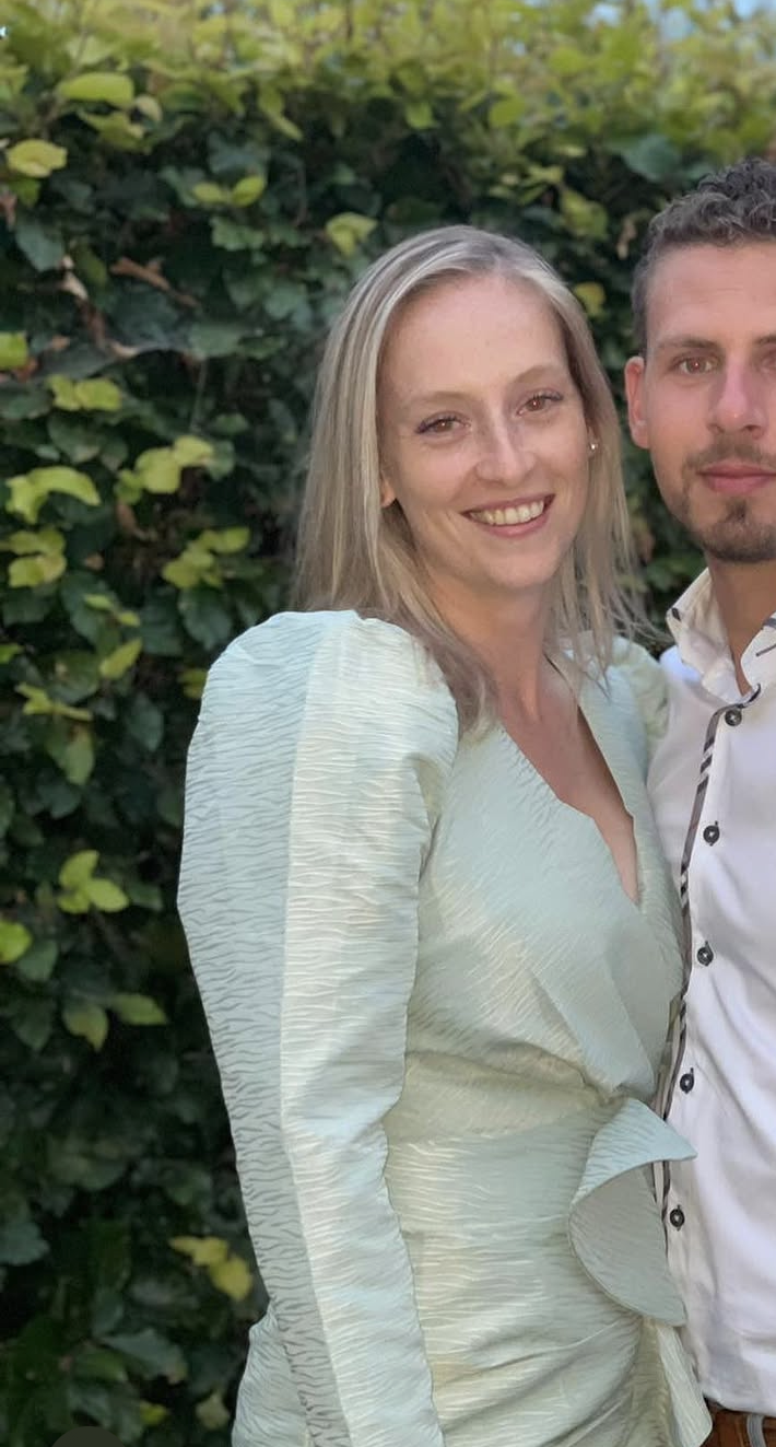 Jaimie