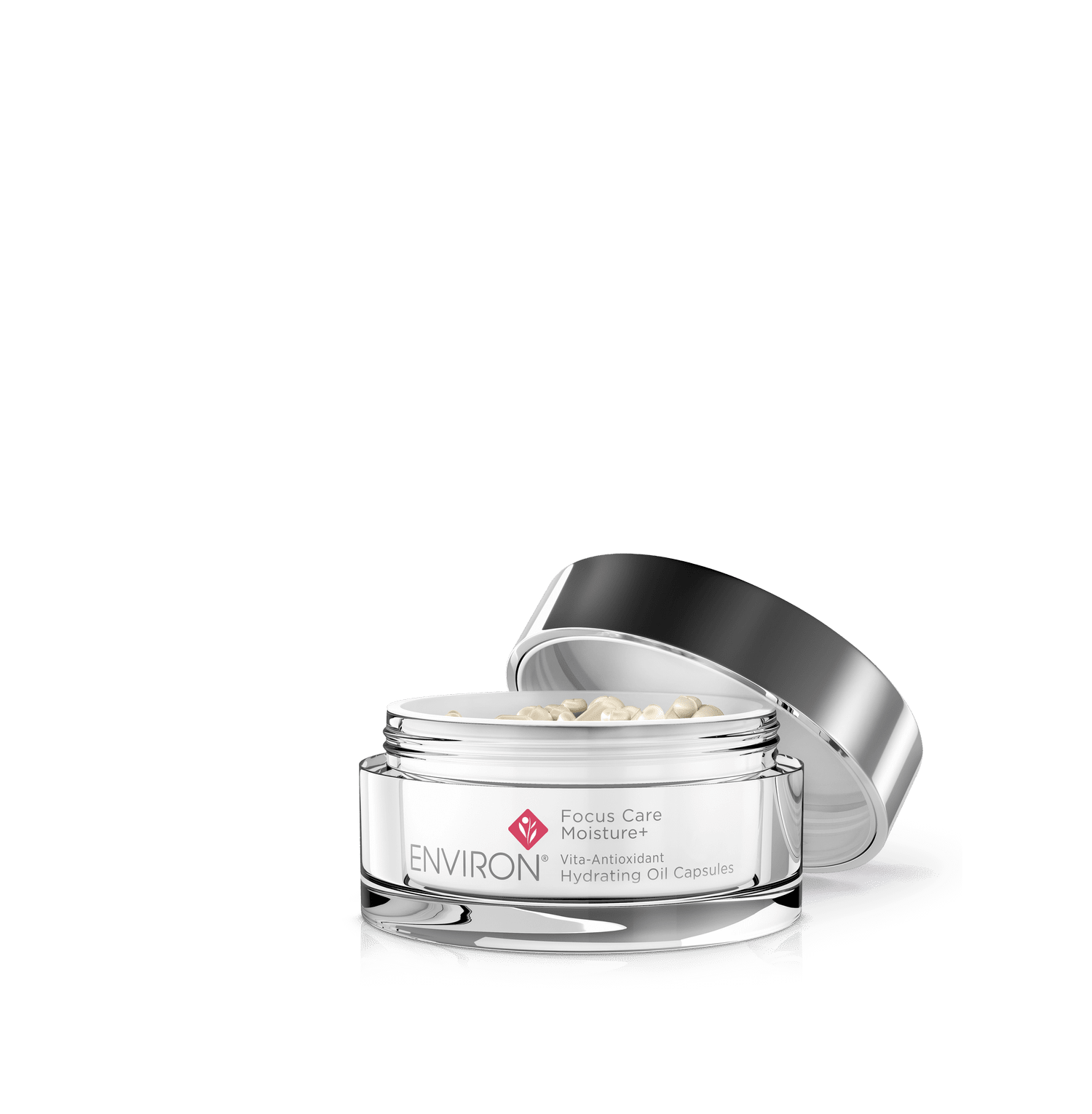 Focus Care™ Moisture+ Vita-Antioxidant Hydrating Oil Capsules (30s 