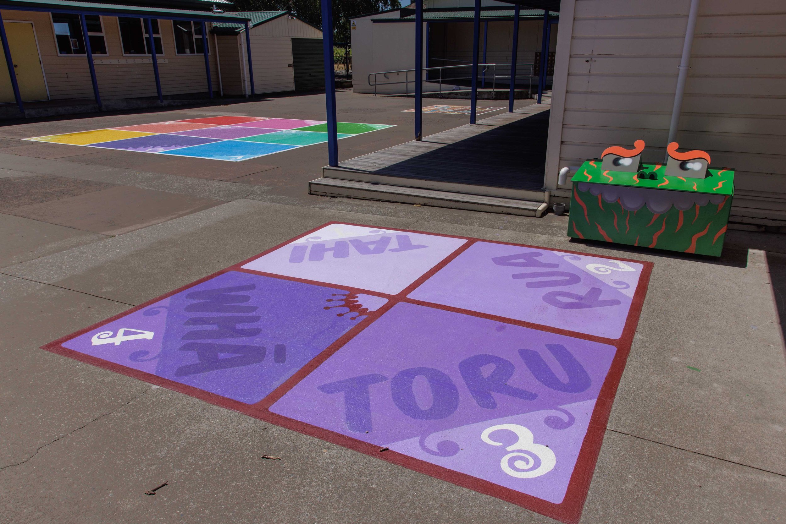 Fairhall School Marlborough 2025