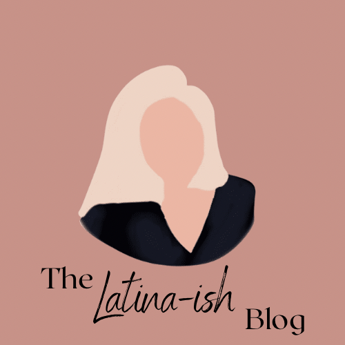 The Latina-ish Blog