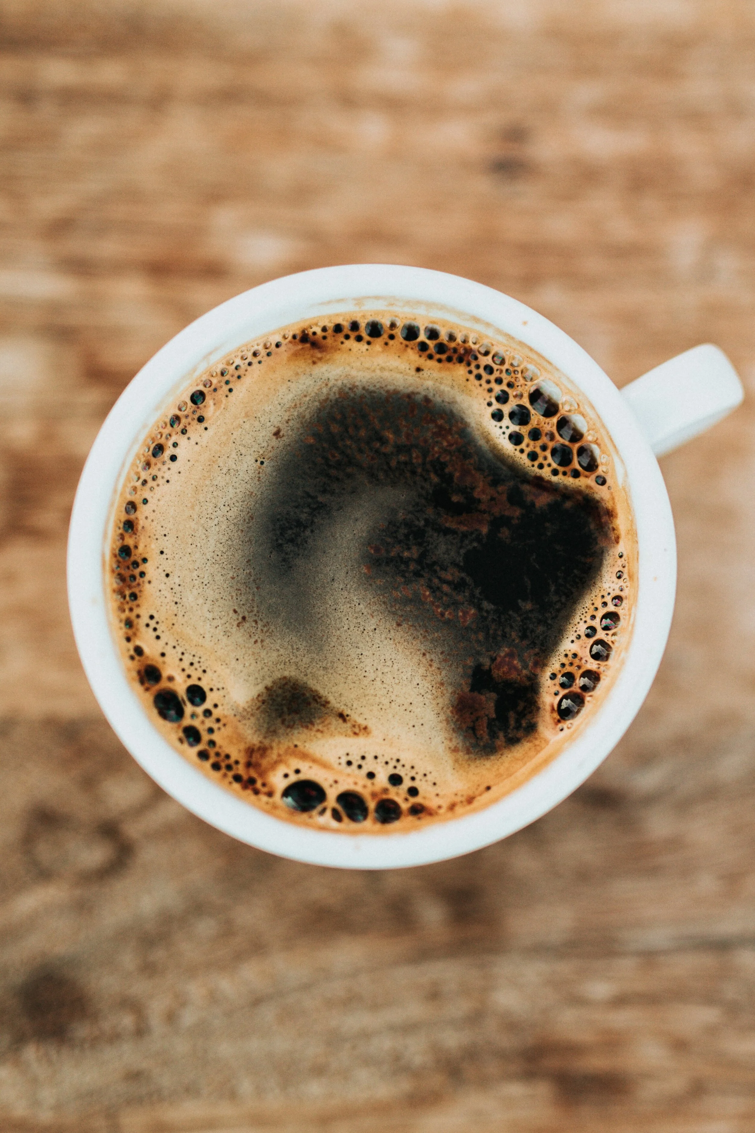 Pros and cons of Caffeine