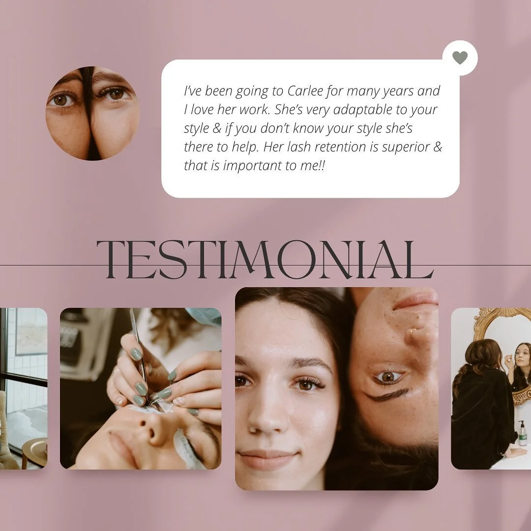 Love my clients more🤍