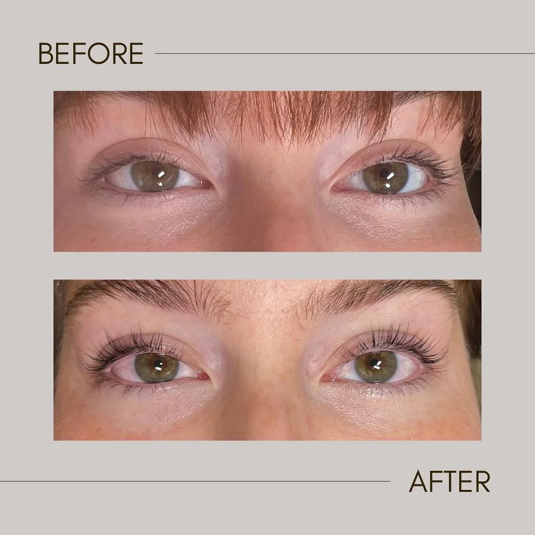 LASH LIFT 😍
✨
Lash lifts are one of my favorite services! 🤍 They last for 6-8 weeks and you can ditch the lash curler!
✨
#lashlift #anchorage #alaska #alaskabeauty #lashextensions #makeup #esthetician