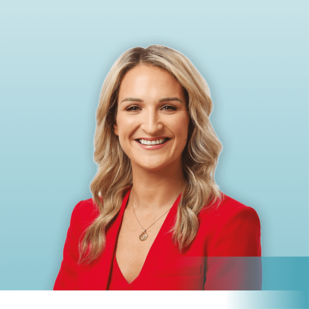 Helen McEntee