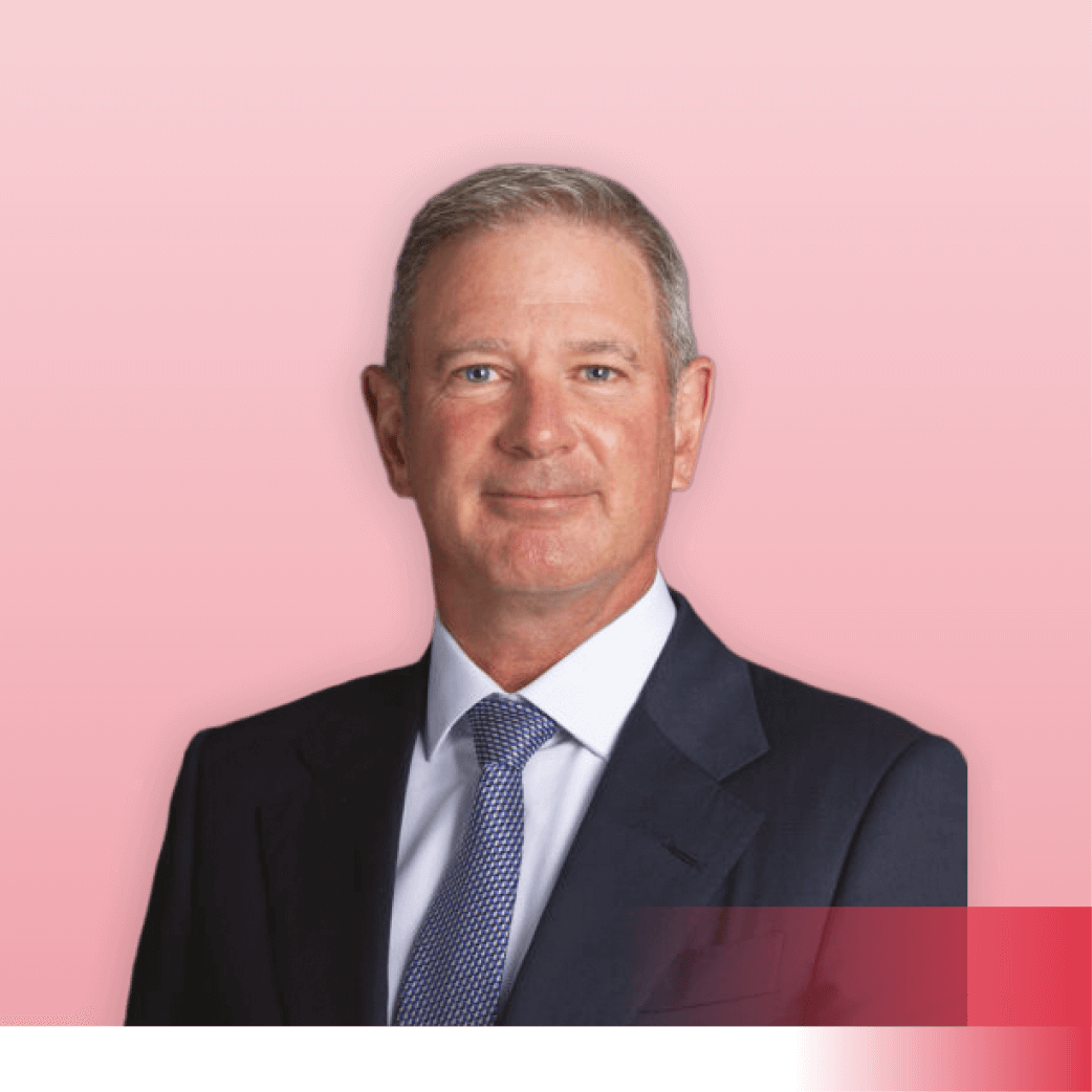 Ambassador Edward S. Walsh