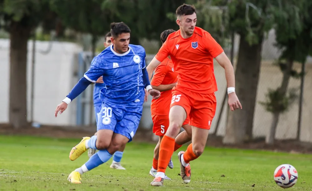 Othellos Atheniou vs THOI