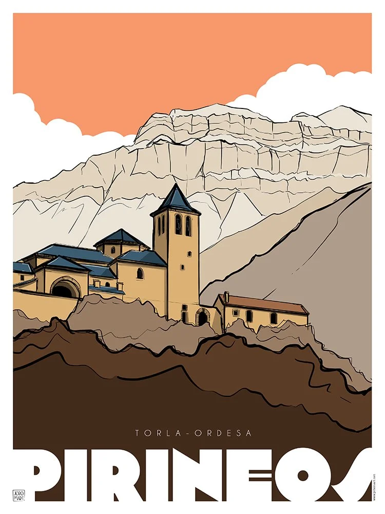 Torla - Ordesa (copia)