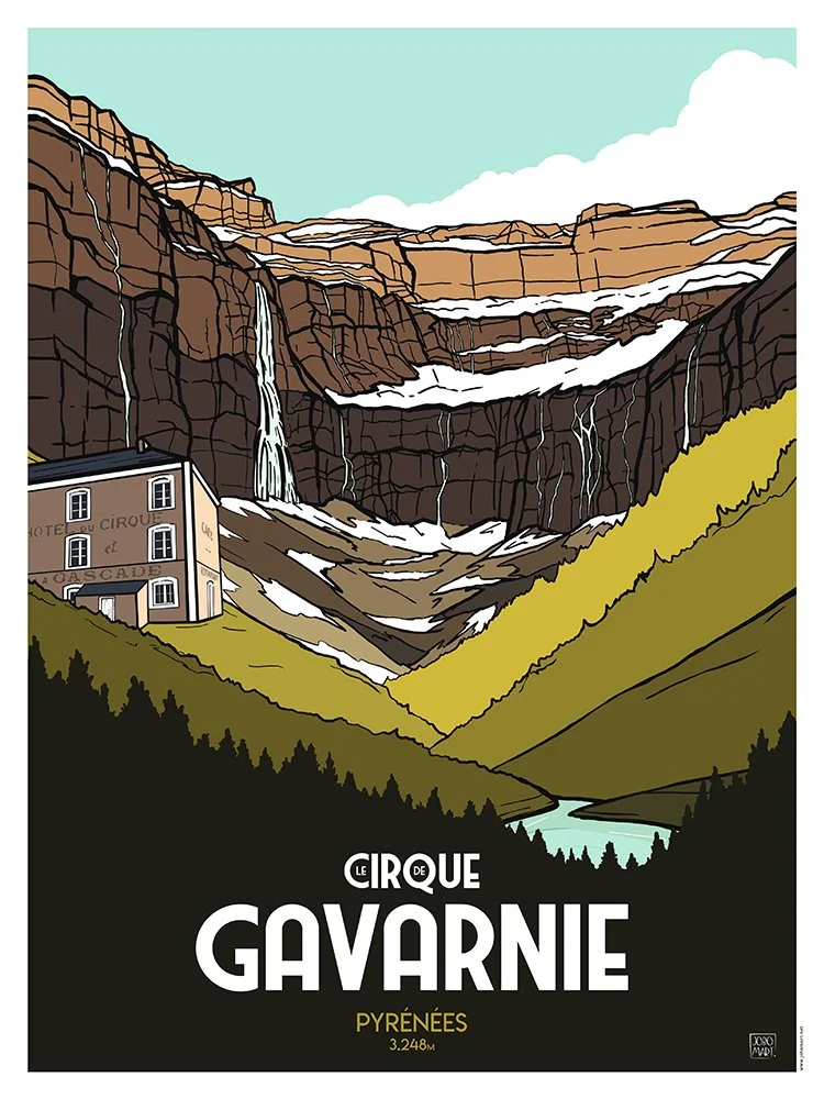 Cirque de Gavarnie (copia)