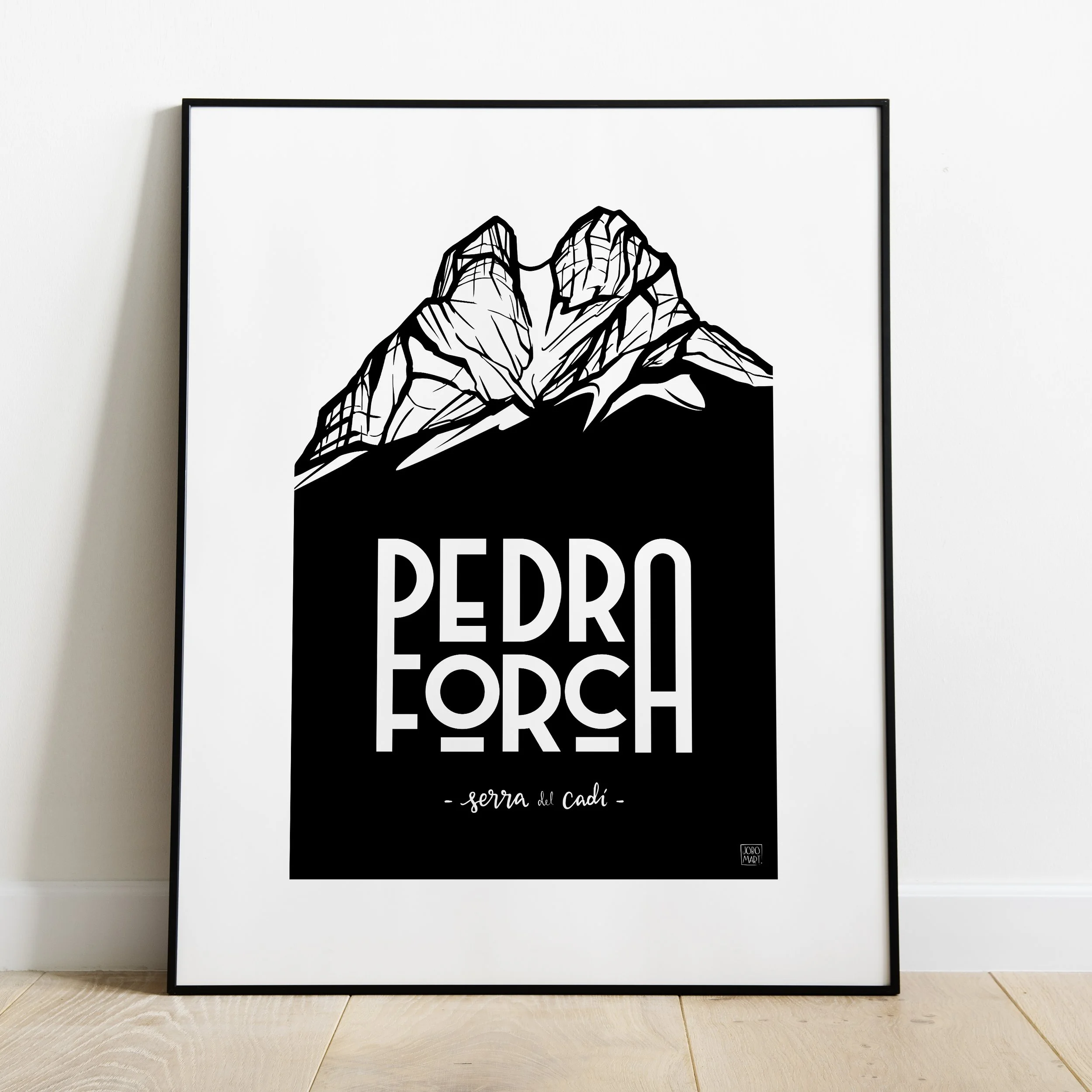 mockup-pedraforca-frame-40x50.jpg
