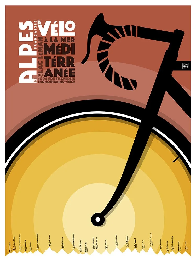 Les Alpes à vélo (copia) (copia)