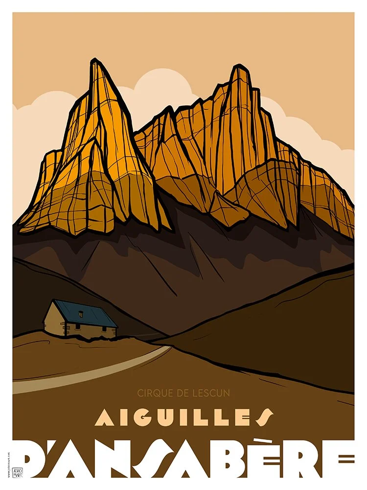 Aiguilles d'Ansabère (copia)