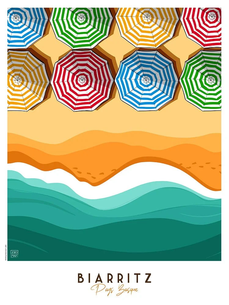 Biarritz Copy