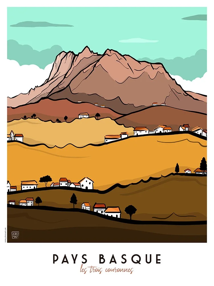 Les Trois Couronnes Copy