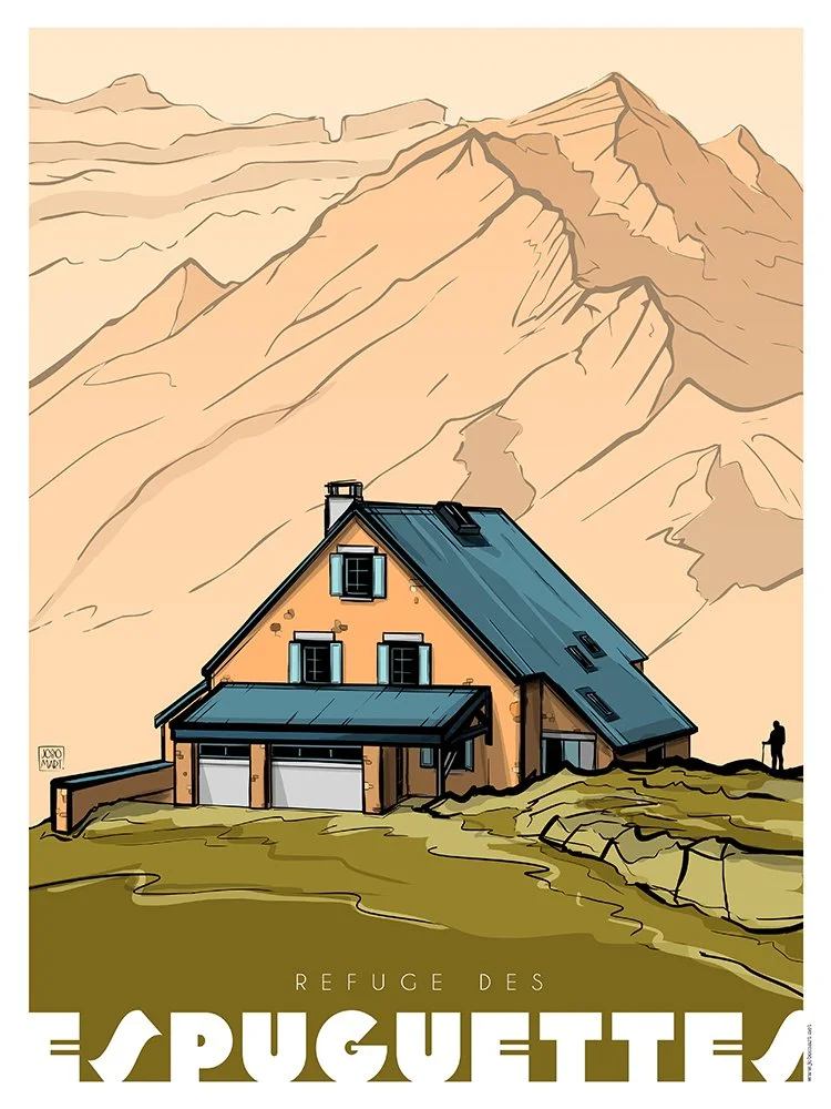 Refuge des Espuguettes (copia)