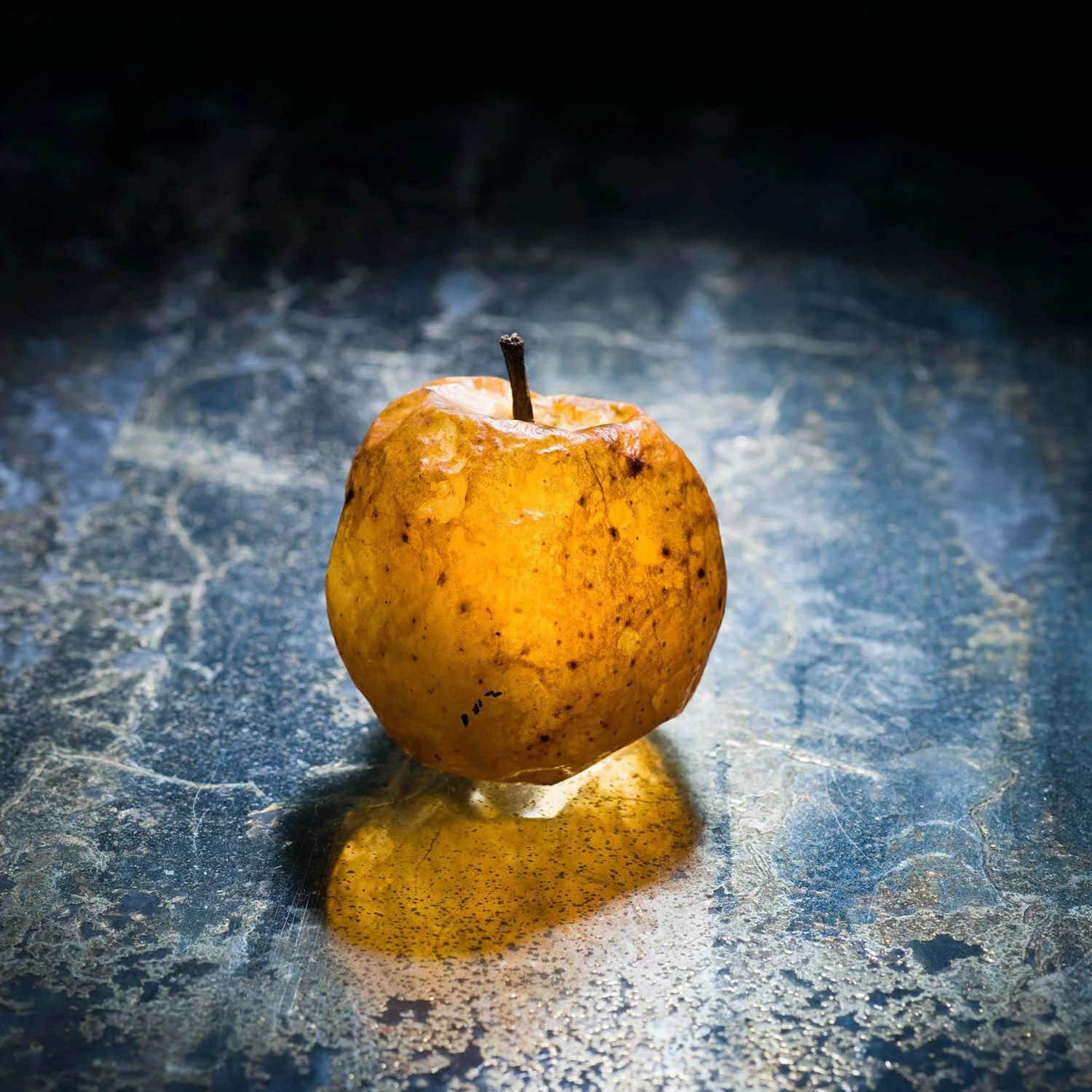 The Golden Apple - Surrealism