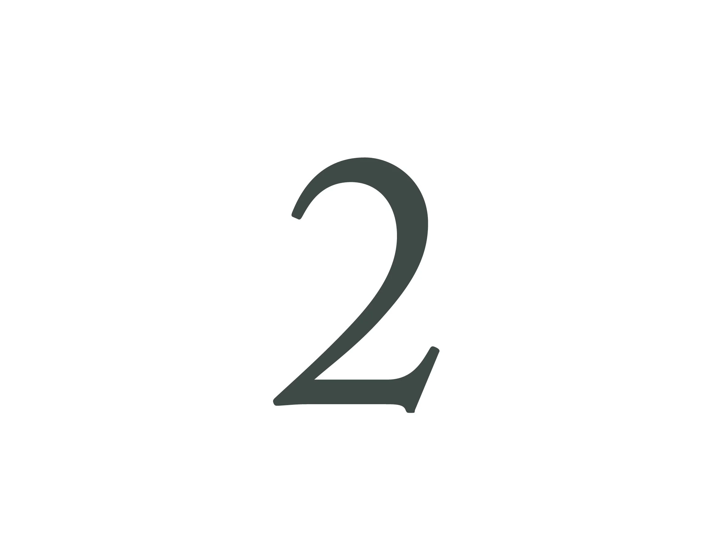 Day 2 - ‘in a minute’