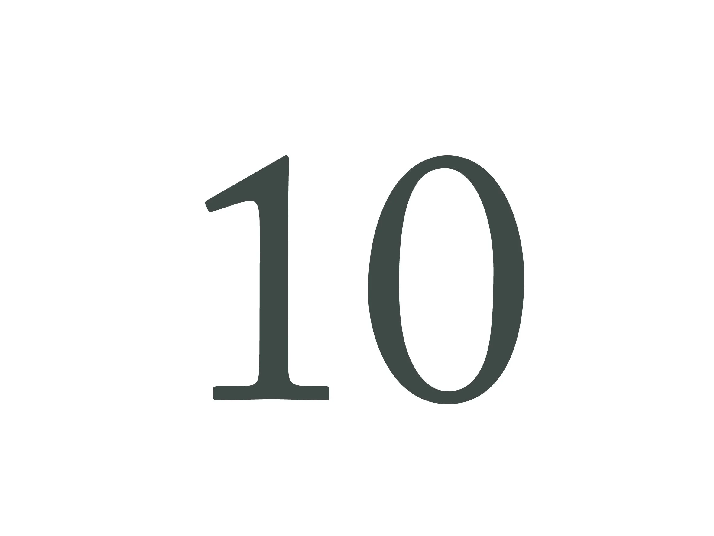 Day 10 - ‘in-a-minute’ 