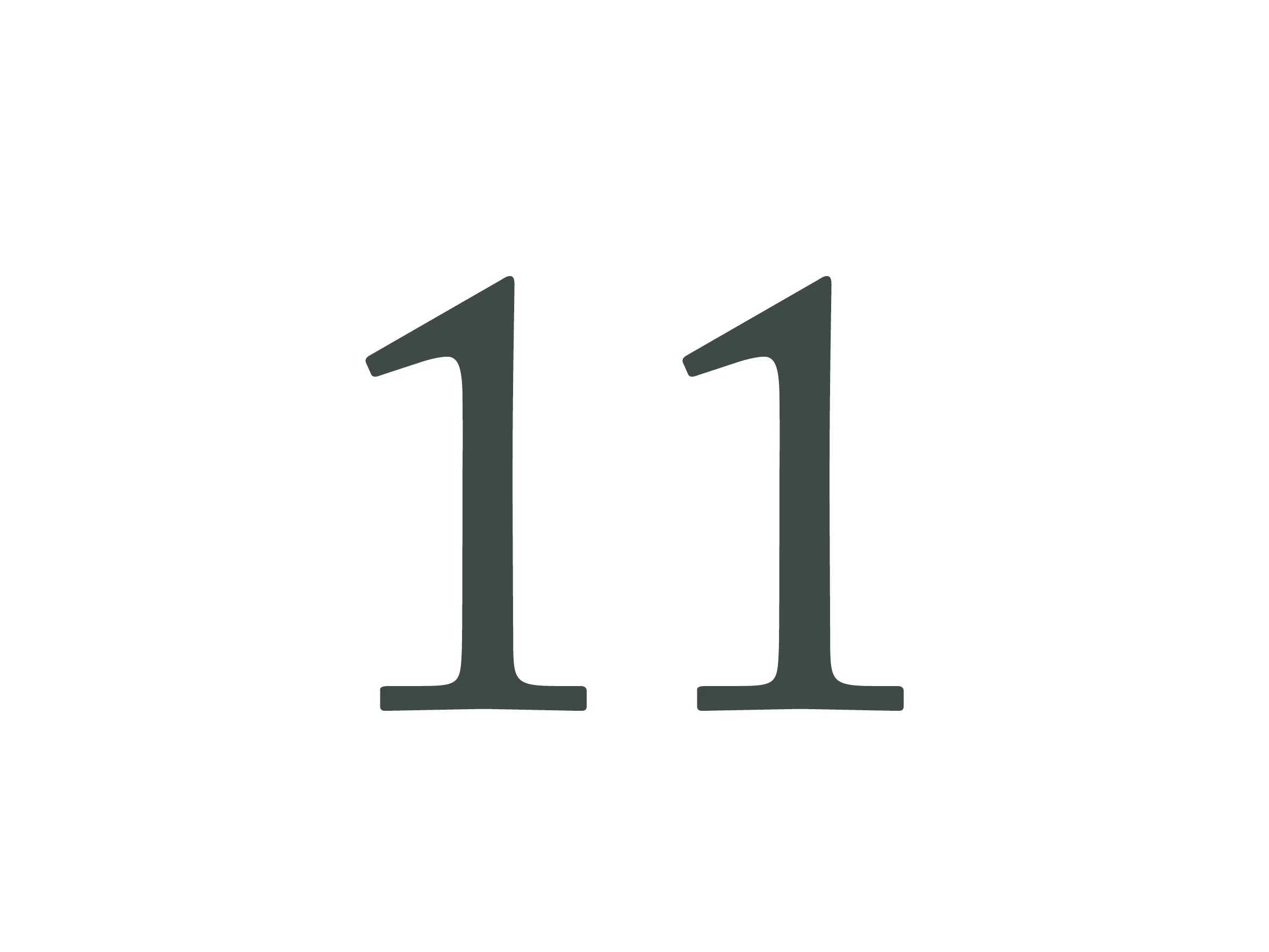 Day 11 - ‘in-a-minute’ 