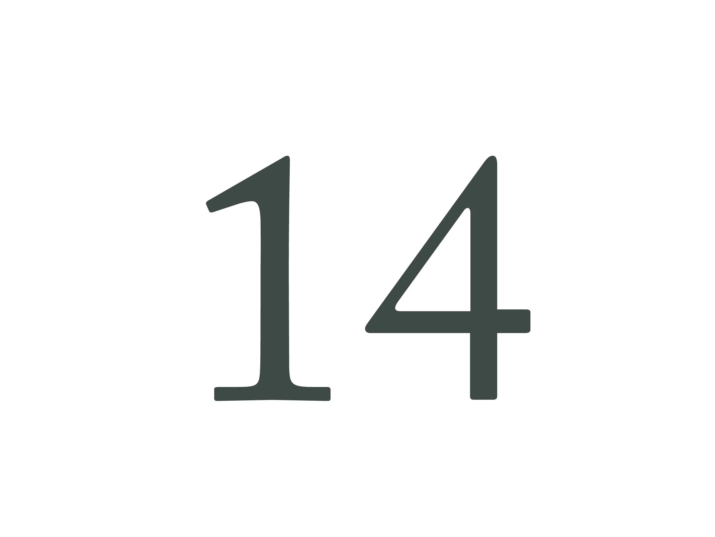 Day 14 - ‘in-a-minute’ 