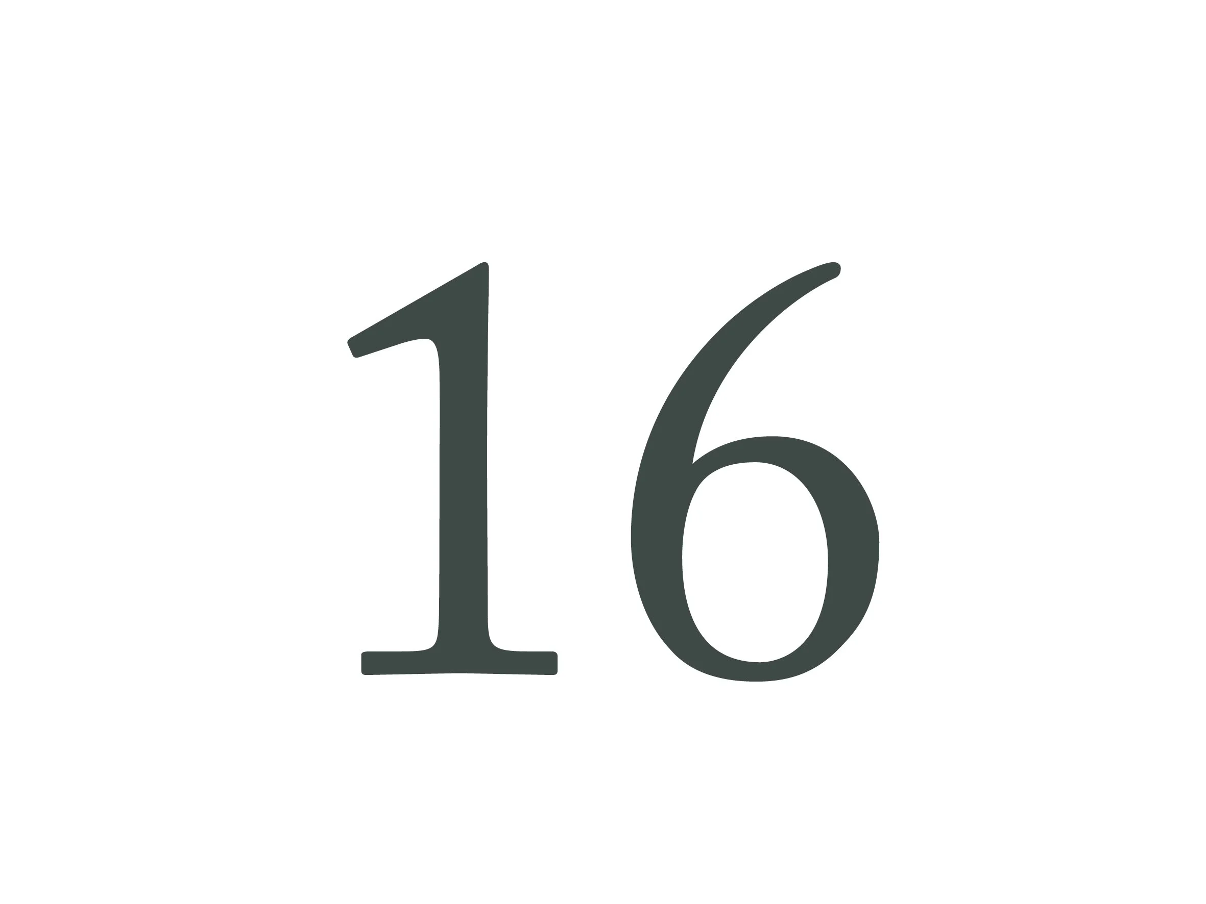 Day 16 - ‘in-a-minute’