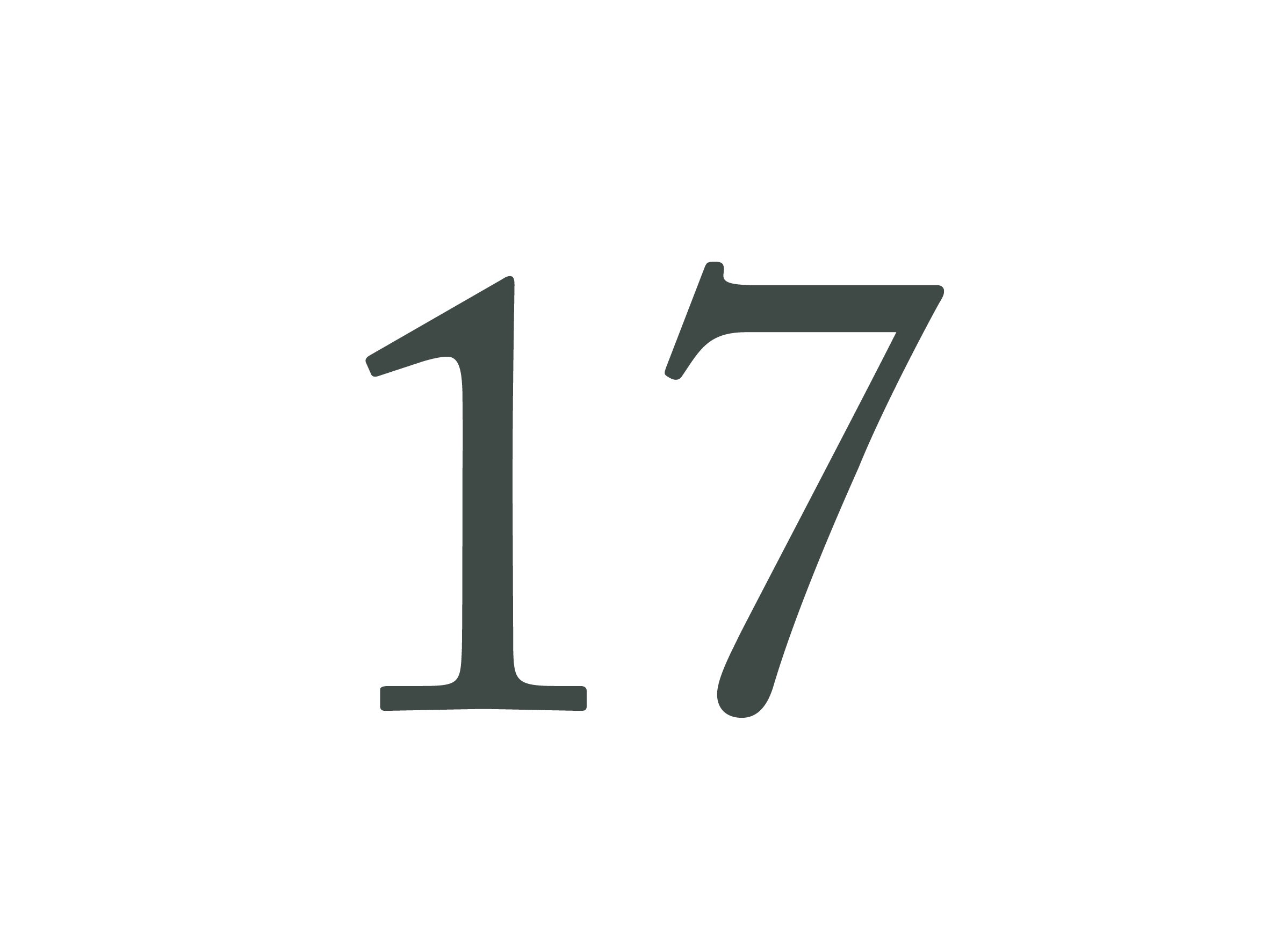 Day 17 - ‘in-a-minute’ 