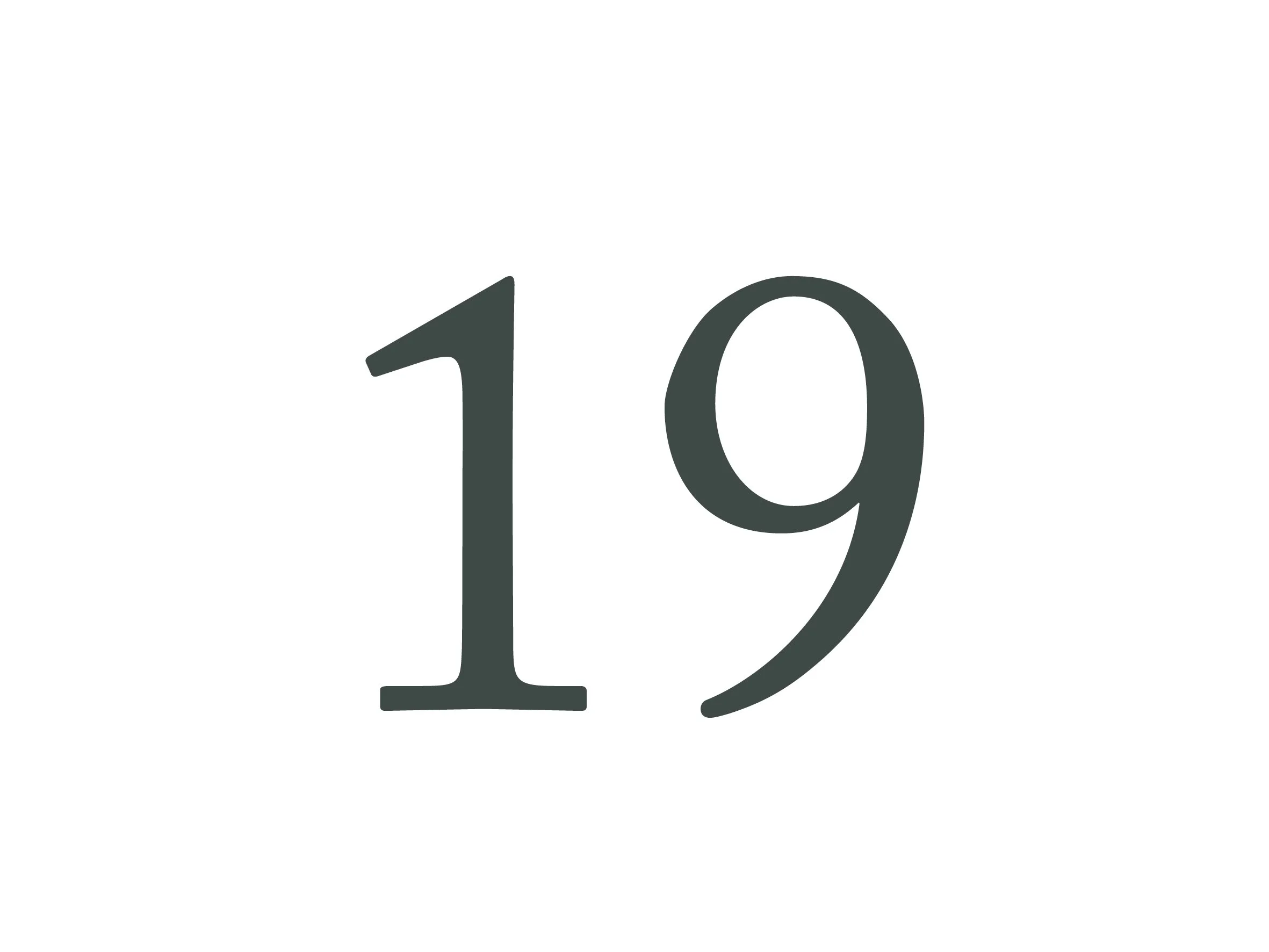 Day 19 - ‘in-a-minute’ 