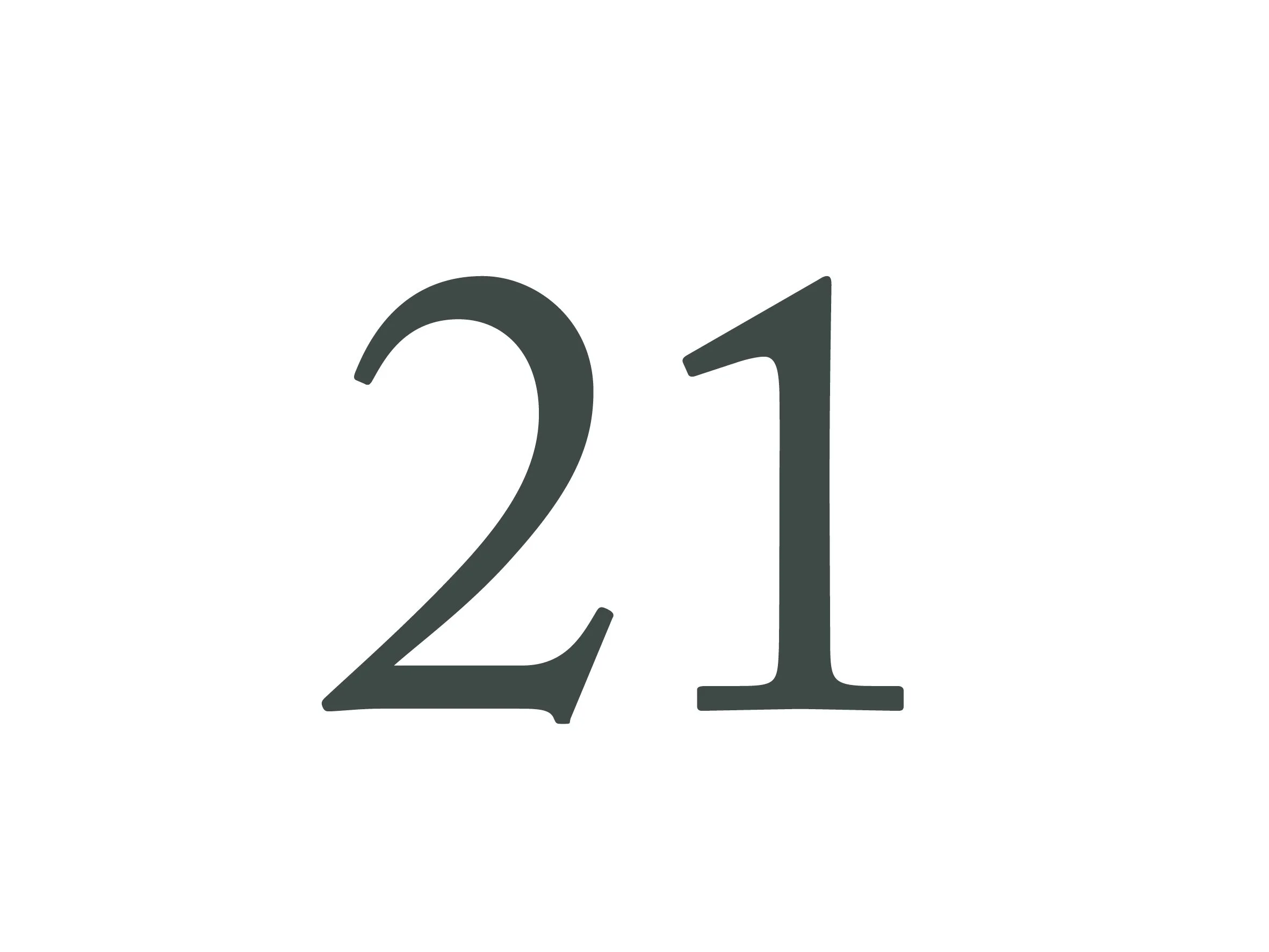 Day 21 - ‘in-a-minute’ 