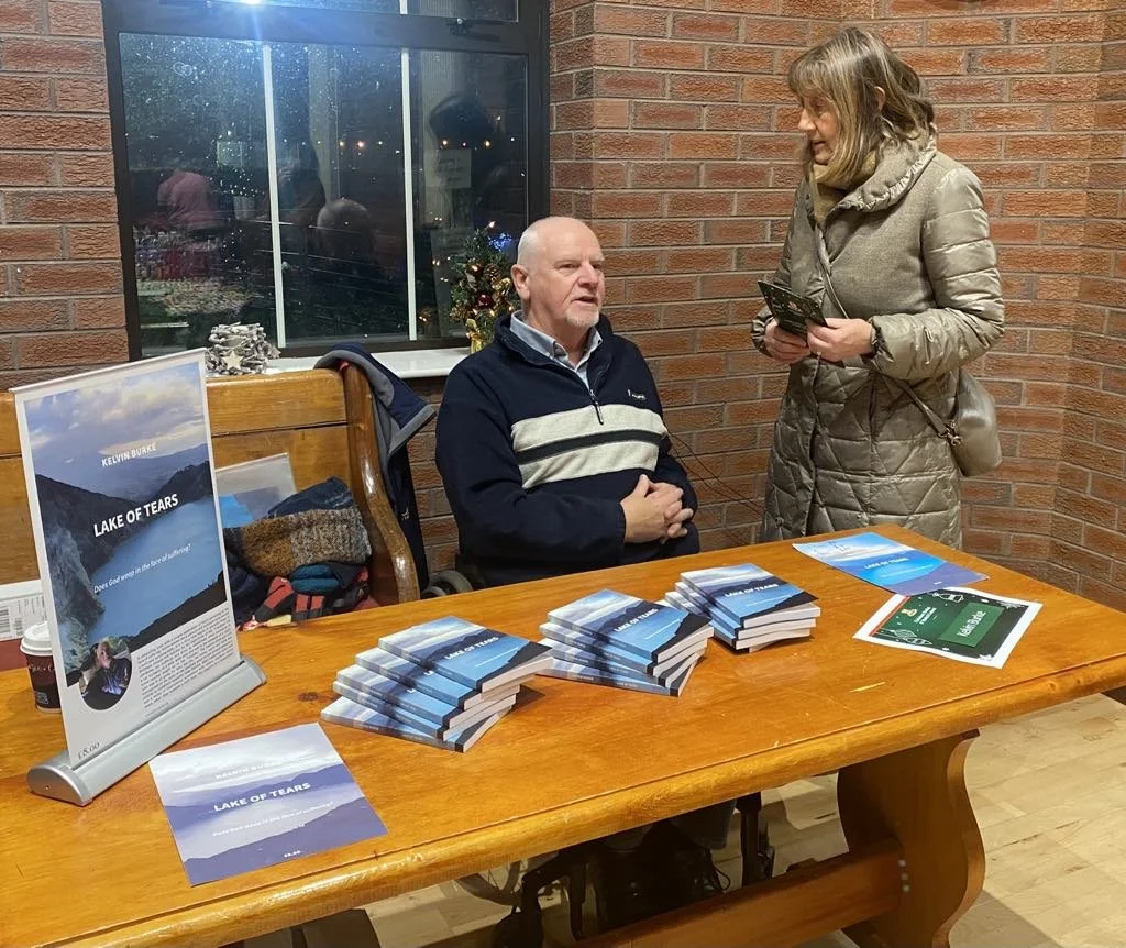 Psalm 13 (Message Prayers)