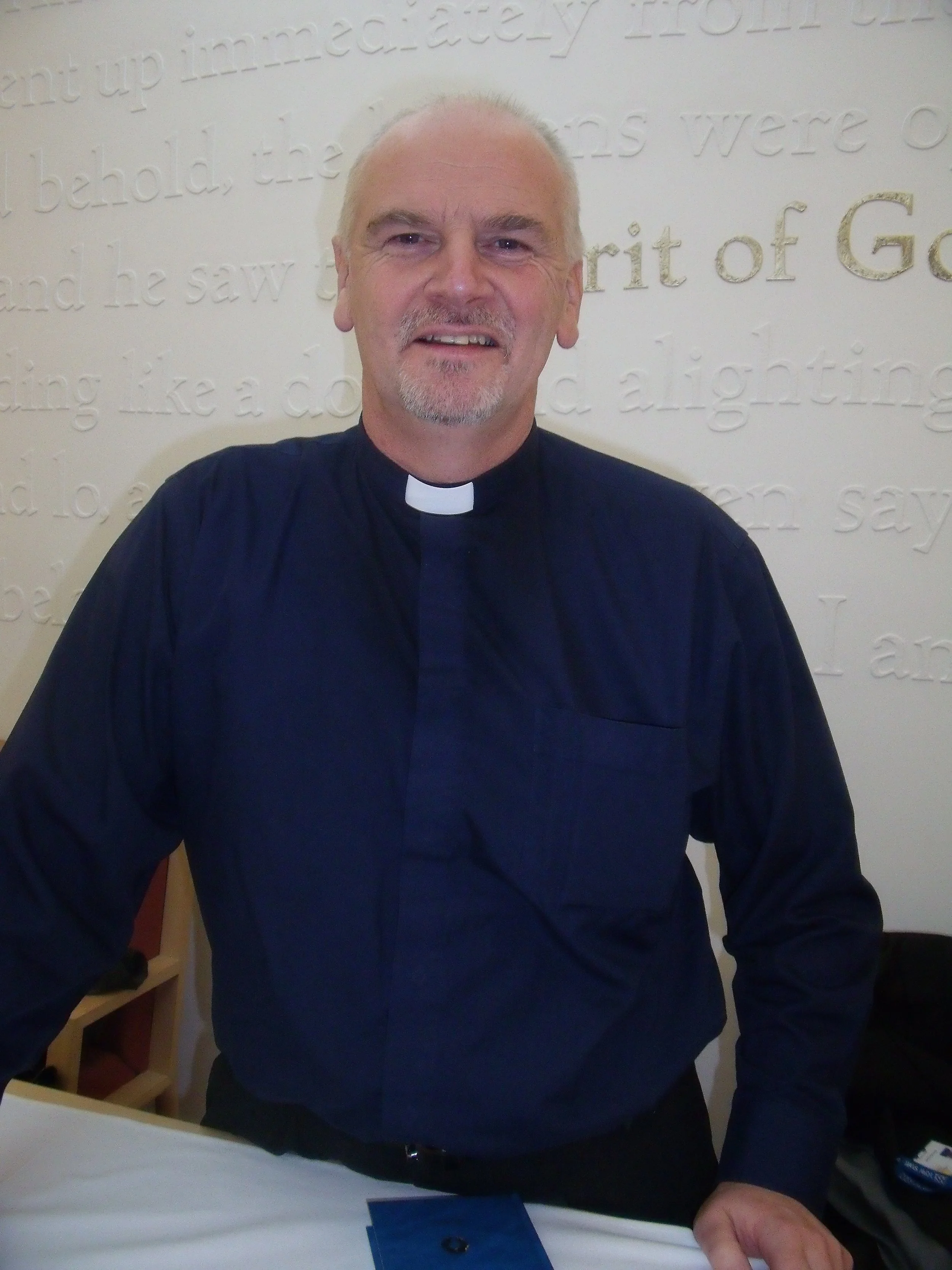 Christmas Day in Hospital