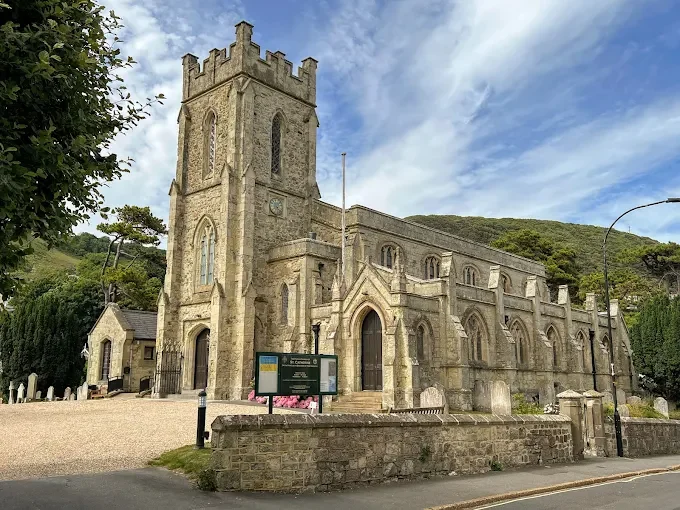 The Nature of Church